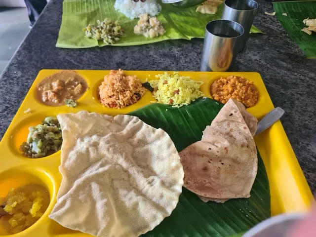 Sree Akshaya Woodlands - Pure Veg - 3