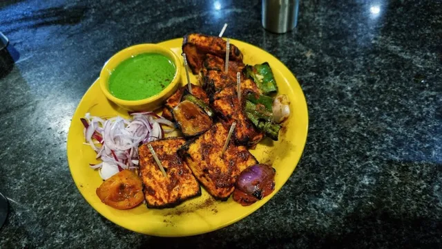 Sree Akshaya Woodlands - Pure Veg - 4