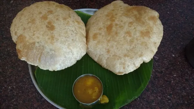 Sumaatra Vegetarian - 3