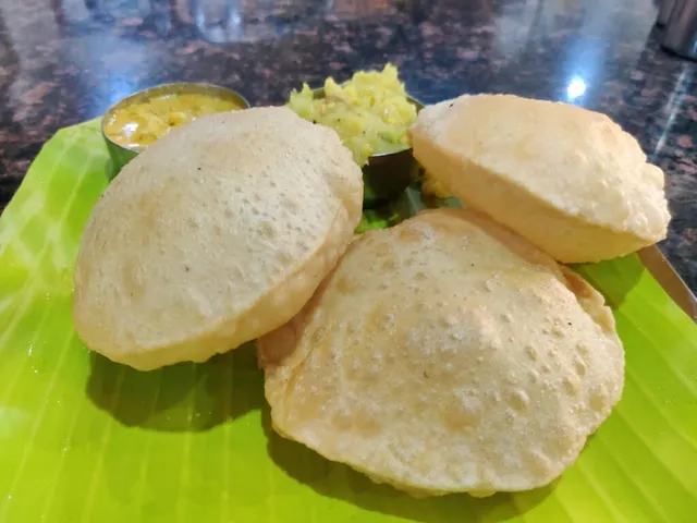 Sangeetha Veg Restaurant - RA Puram - 3