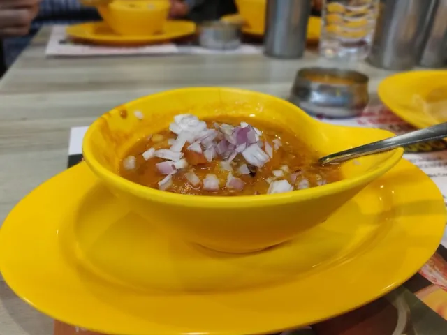 Sangeetha Veg Restaurant | Guindy - 2