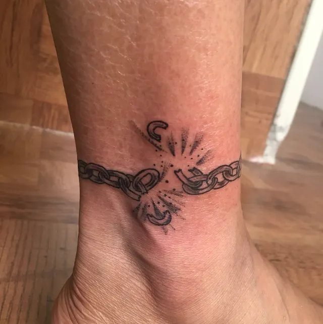 Machu Best tattoo studio Shop Artist Chennai - 4