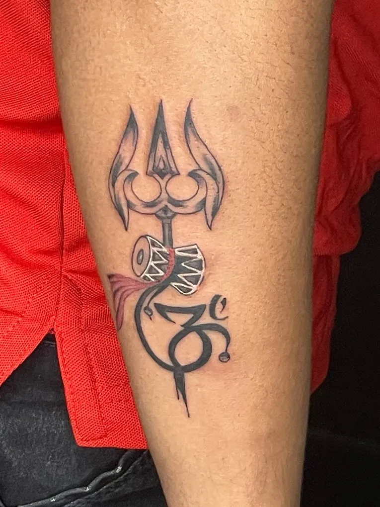 Kings Tattoo