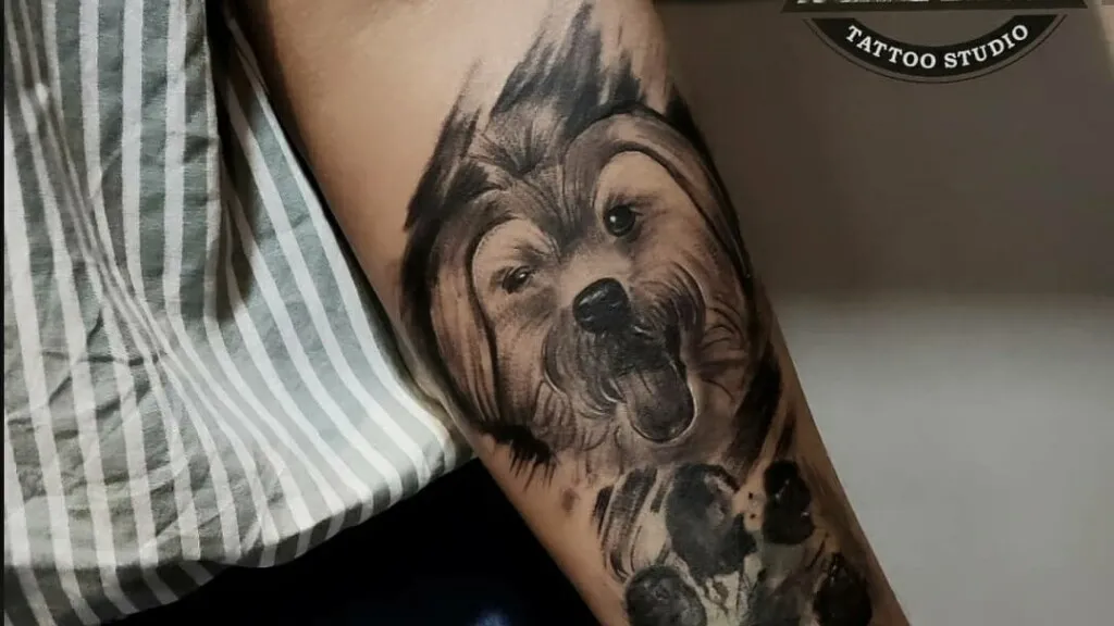 King castle tattoo studio