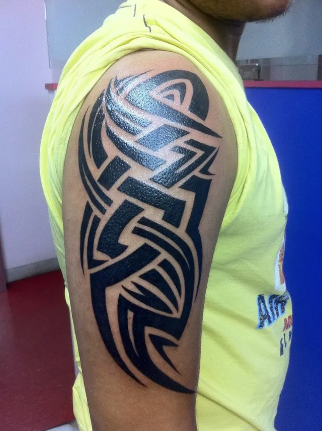 Irezumi Tattoo Studio & Training Academy - 2