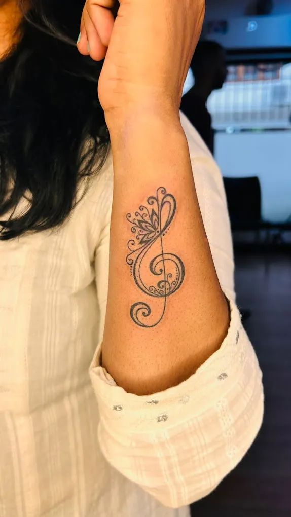 Irezumi Tattoo Studio & Training Academy - 3