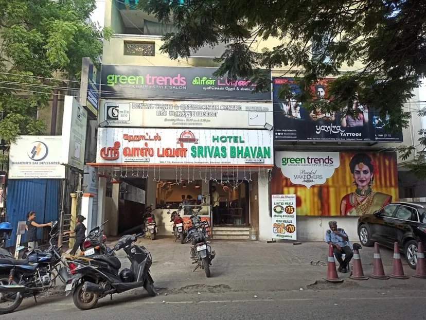 Yantra Tattoos - Chennai