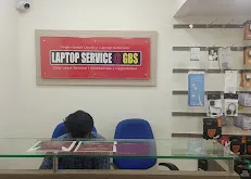 GBS Systems and Services -Laptop service center in Now in Velachery Chennai - 2