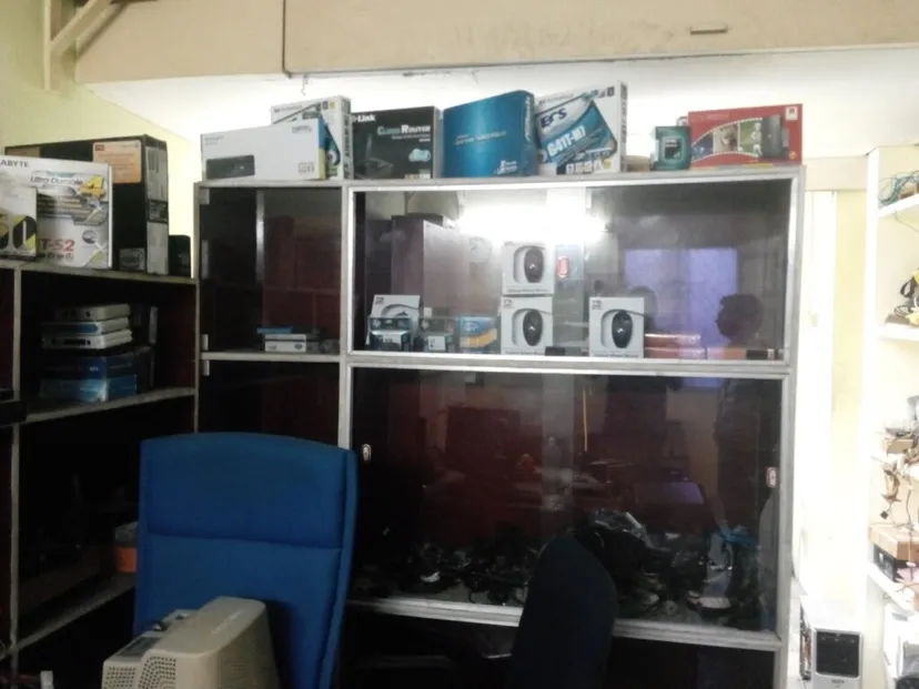 Muthu Computers Sales And Service - 2