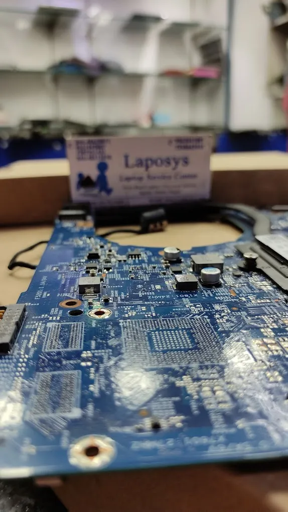 Laposys Laptop Service Center - 4