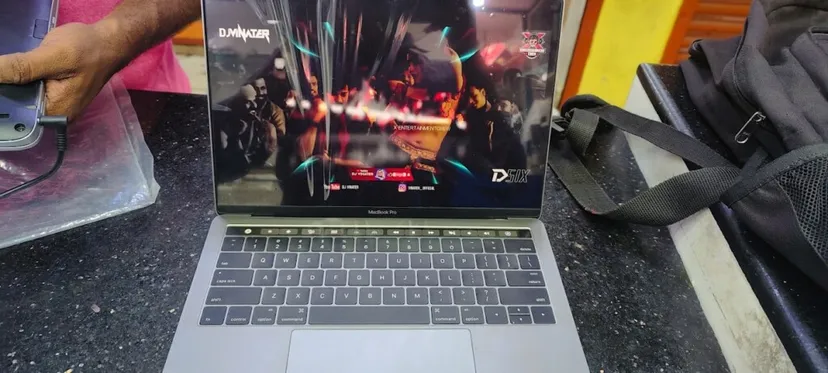 Laposys Laptop Service Center