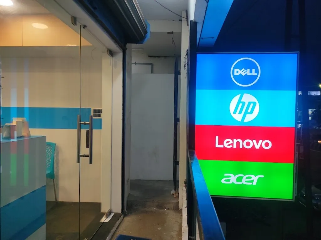 MGN Tech-Fix | Exclusive Laptop Service Center in Chennai