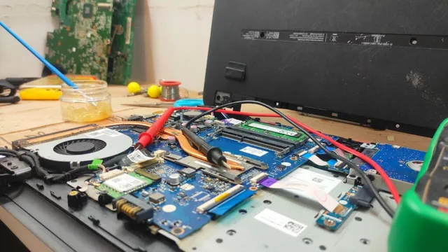 MGN Tech-Fix | Exclusive Laptop Service Center in Chennai - 3