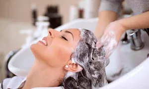 Harshini's Beauty Parlour - 3