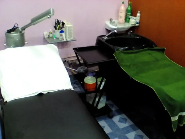 Harshini's Beauty Parlour - 2