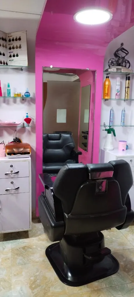 MONALISA BEAUTY PARLOUR - 2