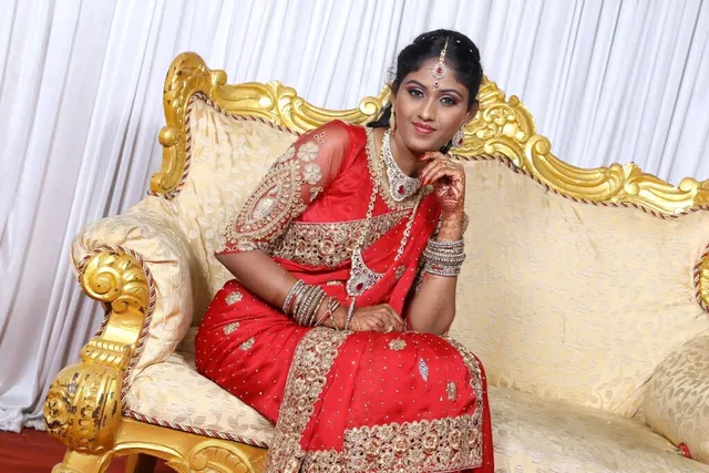 Hema Herbal Beauty Parlour (Ladies only) - 4