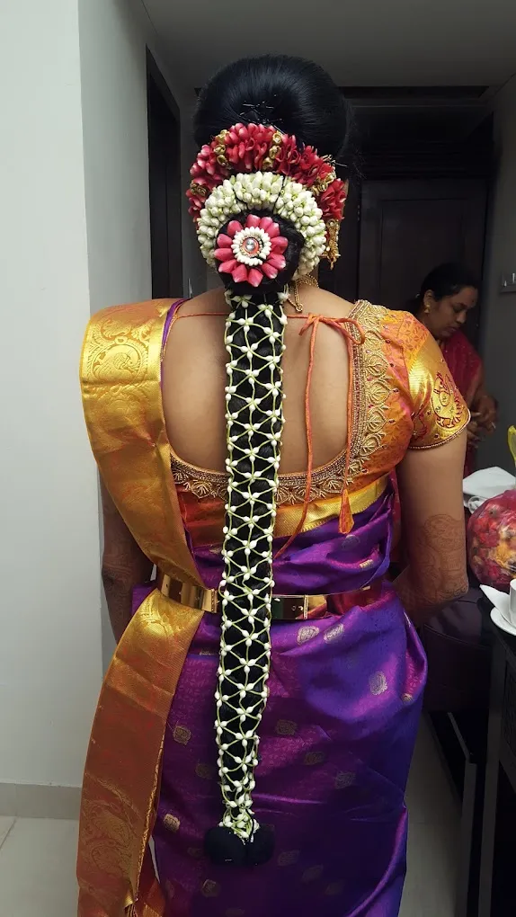 Hema Herbal Beauty Parlour (Ladies only) - 3