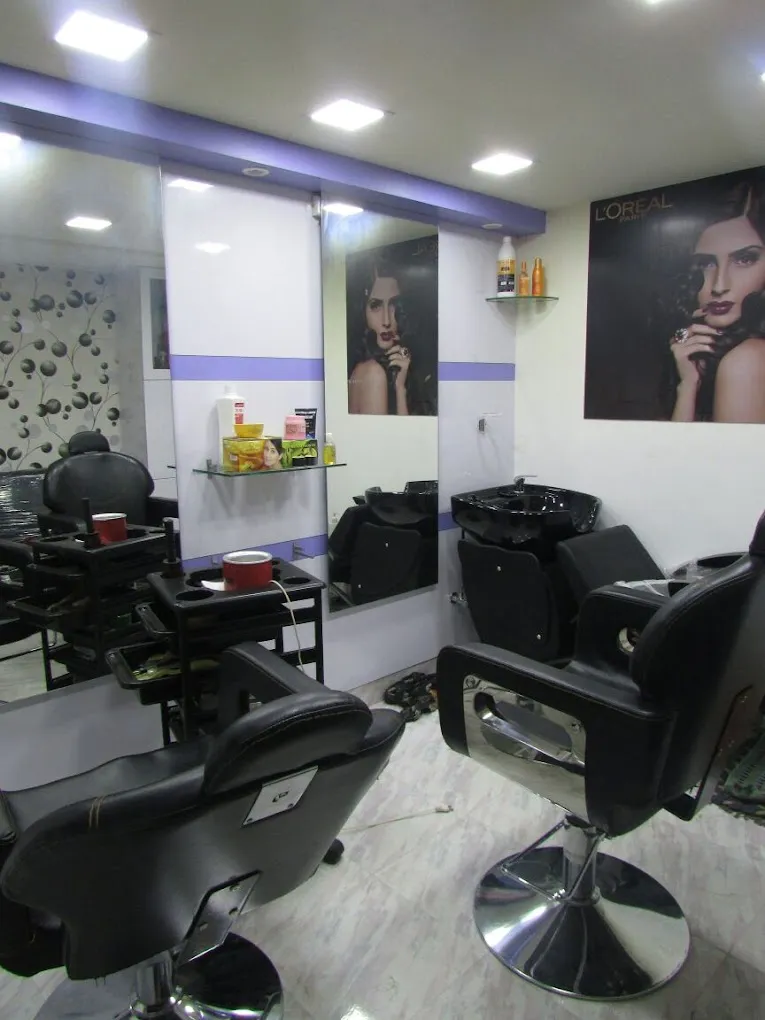 B Fair Ladies Beauty Parlour