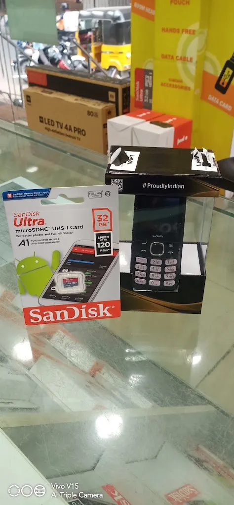 Poorvika Mobiles Vadapalani - 4