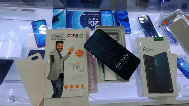 Poorvika Mobiles Vadapalani - 3