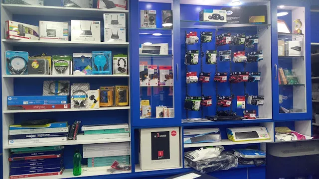 Krishnamoorthy Flower Shop - 3