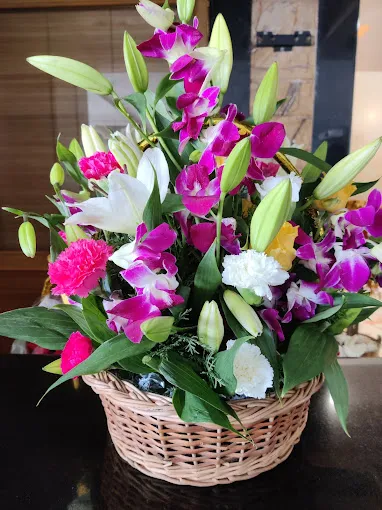 Sindu Florist - 2