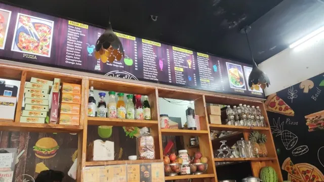 Juice Wala - Beverages, Ice Cream, Fast Food, Sandwich, Pizza - 2