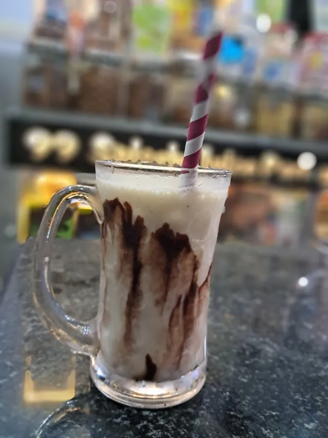 99Splash Juice Parlour - 4