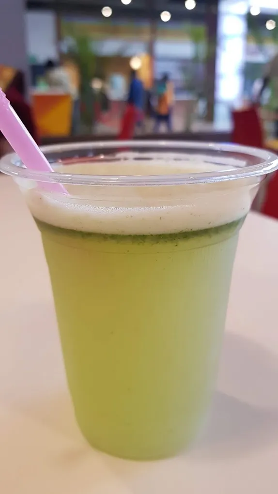 Squeez juice Bar - 3