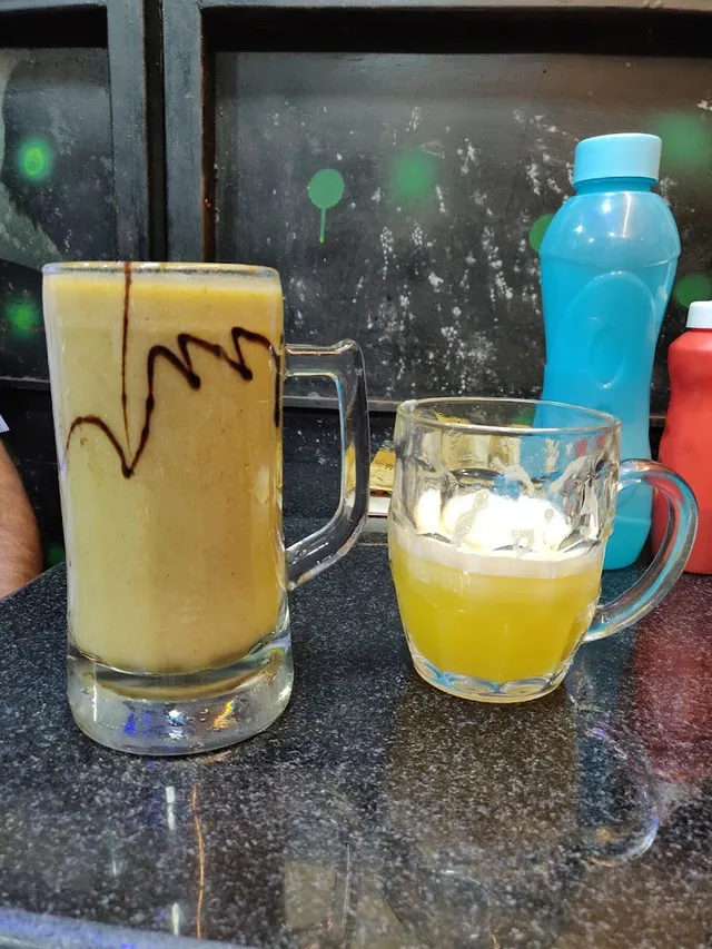 Akshaya Sai Tender Juice Land - 2