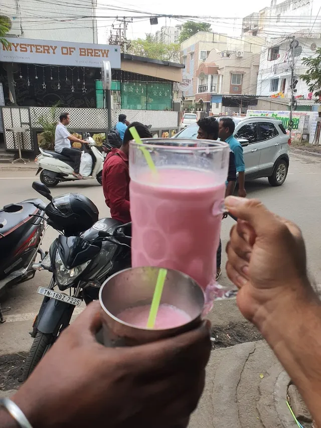 Akshaya Sai Tender Juice Land - 4