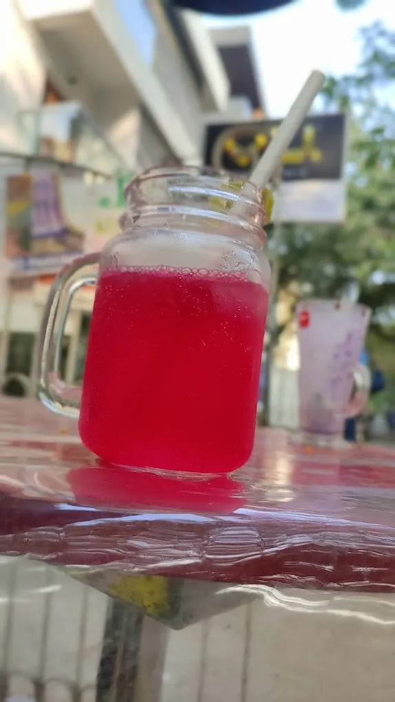 The juice heaven - 3