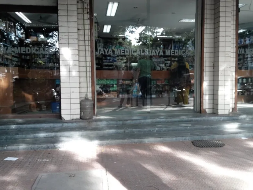 Jaya Medicals