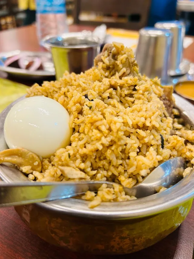 Junior Kuppanna - Velachery - 4