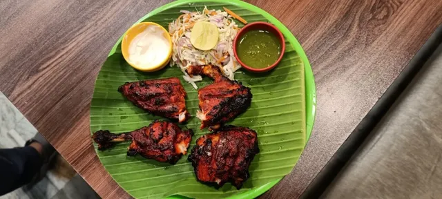 NANDHINEE KITCHEN - 4