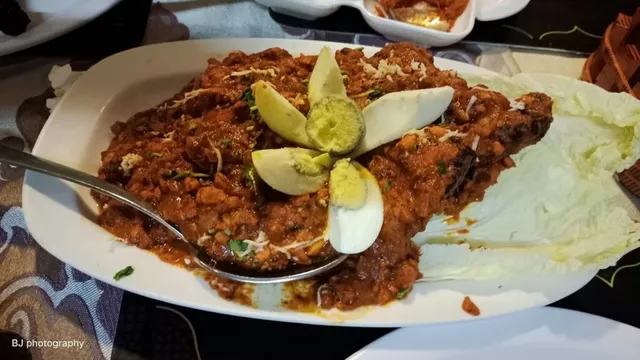 Savoury Sea Shell Restaurant - 4