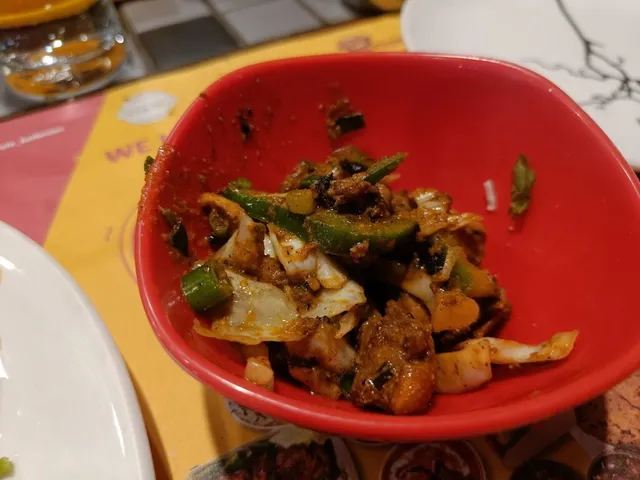 AB's - Absolute Barbecues | T. Nagar, Chennai - 4