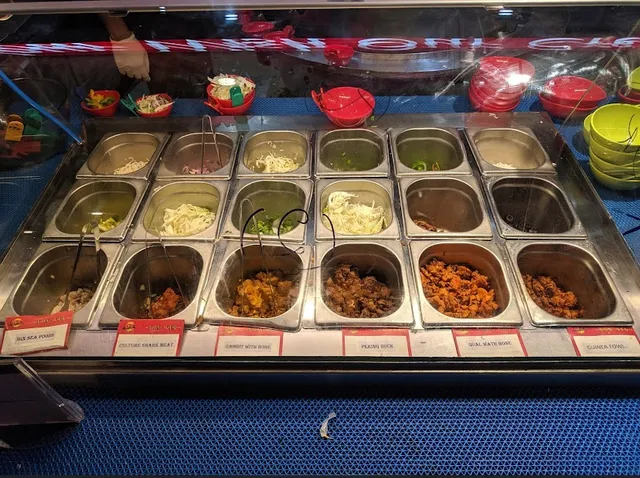 AB's - Absolute Barbecues | T. Nagar, Chennai - 2