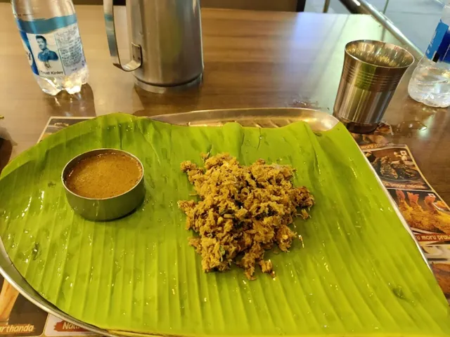 Dindigul Thalappakatti Velachery - 4