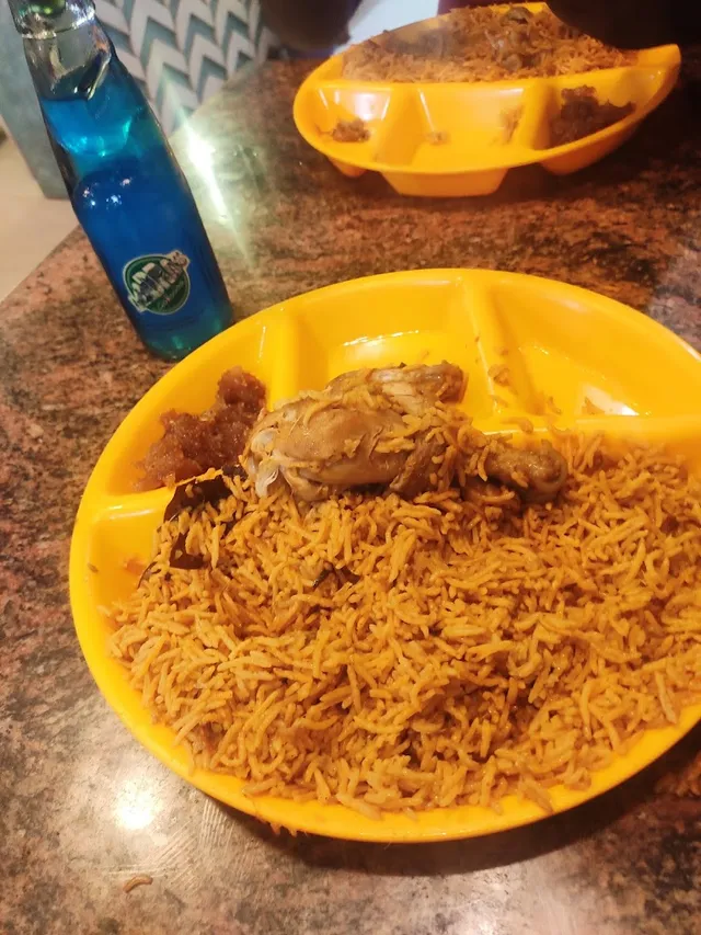 Hotel Kannan Non Veg Restaurant - 3