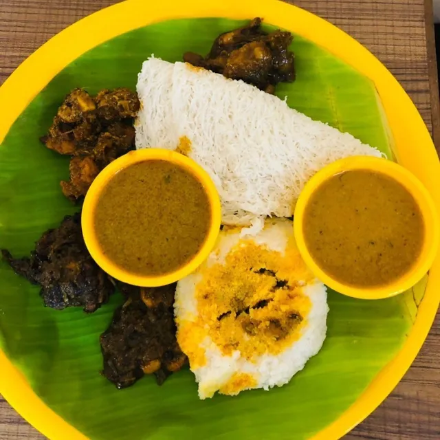 Hotel Kannan Non Veg Restaurant - 4