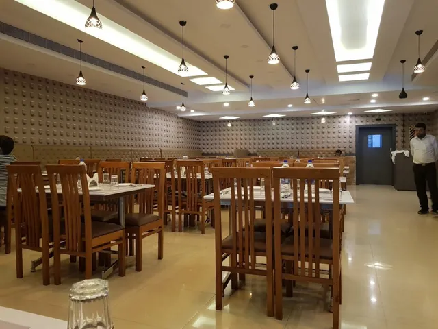 New Sea Lord Restaurant - 2