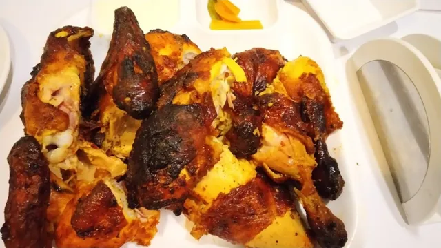 New Sea Lord Restaurant - 4