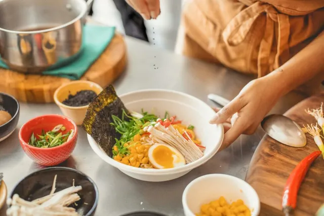 9Restaurants | Restaurant Branding - 2