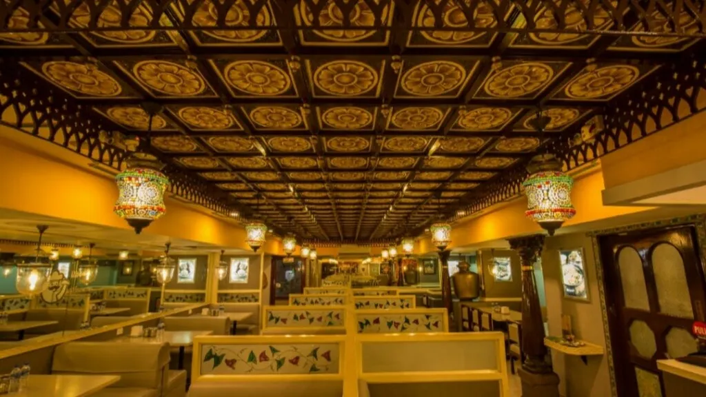 9Restaurants | Restaurant Branding