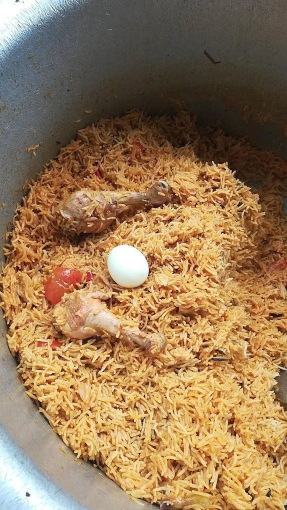 Svk Naachiyar Chettinad Food Restaurant Veg and Non Veg - 2