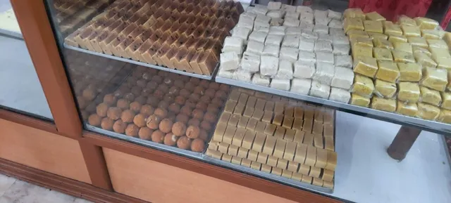 Suriya's Sweets and Snacks - 4