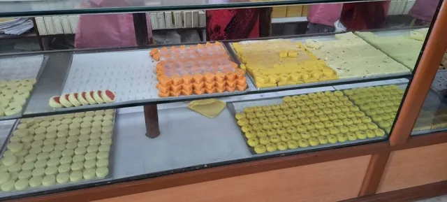 Suriya's Sweets and Snacks - 2