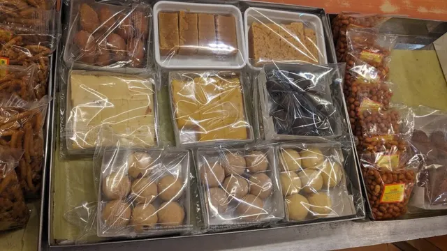 Suswaad Sweets and Savouries Pvt Ltd - 2